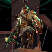 Judge's avatar