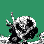 ZORO ☠ Steam avatar