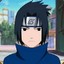 Sasuke Uchiha