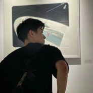 海风不曾留恋海