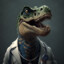 Doktor T-reX