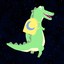 Subspace Croc