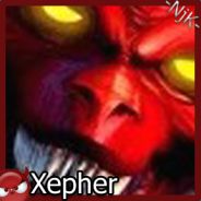 Xepher - steam id 76561197960834896