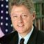 Bill Clinton