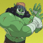 BillyBobJetFish avatar