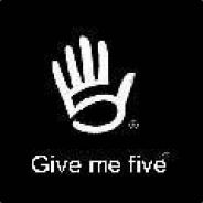 GiveMeFive