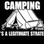 Camping Carl