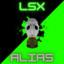 lsx_ALIAS