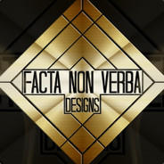 Facta Non Verba Designs  [GER] avatar