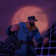Player Avatar