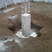 Columna de Concreto