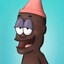 itsa me, niggatrick
