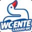 WC|Ente