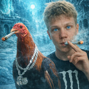 Monsterek LOVER kapitandog