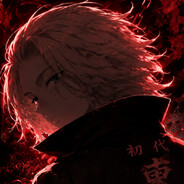 佐野万次郎's avatar