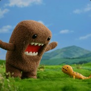 Domo the Silent