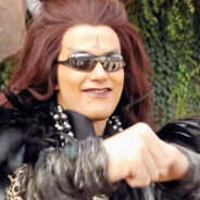 马枪倒地疯狂标记