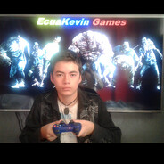 EcuaKevin Games
