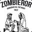 Zombieror