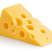 Cheese Fiend