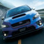 SUBARU WRX STI