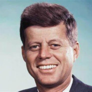 脑洞大开肯尼迪