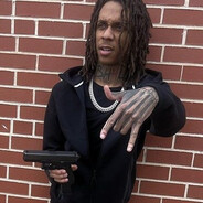 Bloodhound Lil Jeff - Ahhh