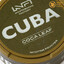 CUBA coca leaf