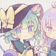 帕秋莉家的小饿魔