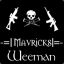 Weeman - www.mavricks.fr