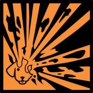 Explosive-Dog