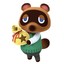 ✪ Tom Nook