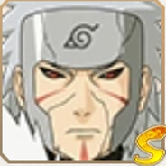 千手扉间 「秽土转生」