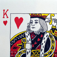 King of Clubs