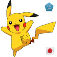 Pikachu ;3