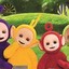 LOS TELETUBBIES