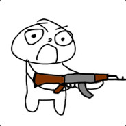 I got an AK-47 >:(