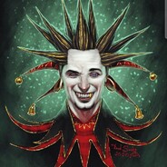 Velietto avatar