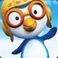 Pingvinёnok Pororo