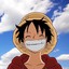 Monkey D Luffy