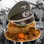 General Kalbsbraten