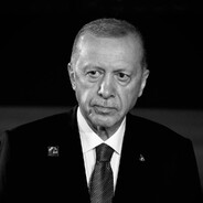 CUMHURBAŞKANI ERDOĞAN