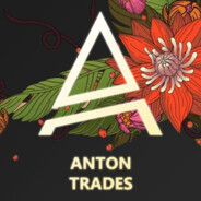 AntonTrades⇄Trading/B/S