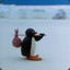 Pingu™ #OP