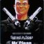 Mr.Clean