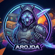 Arojda