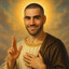 HellaSaint