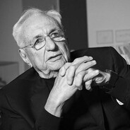 RİP FRANK GEHRY