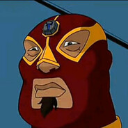 13区の最馬伝説牛之戦士