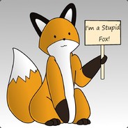 Stupid fox